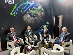 İSİB’TEN, CLIMEXPO  INTERNATIONAL  HVAC+R FUARI’NA MİLLİ KATILIM ORGANİZASYONU